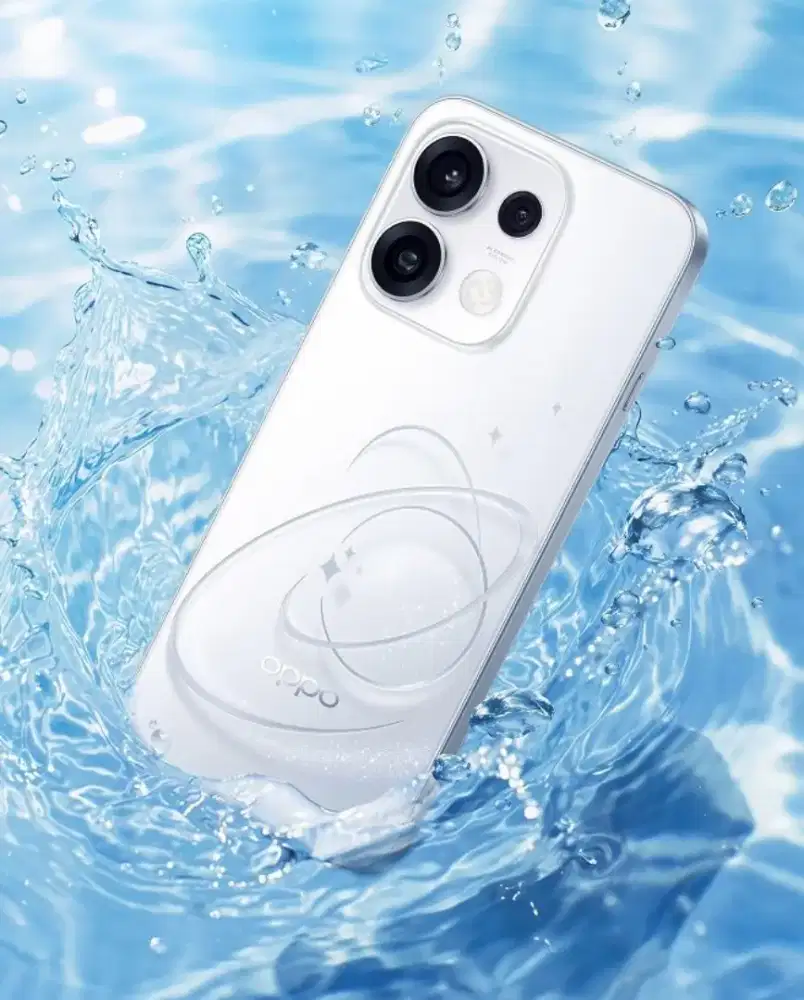 OPPO RENO 16F [8/256]