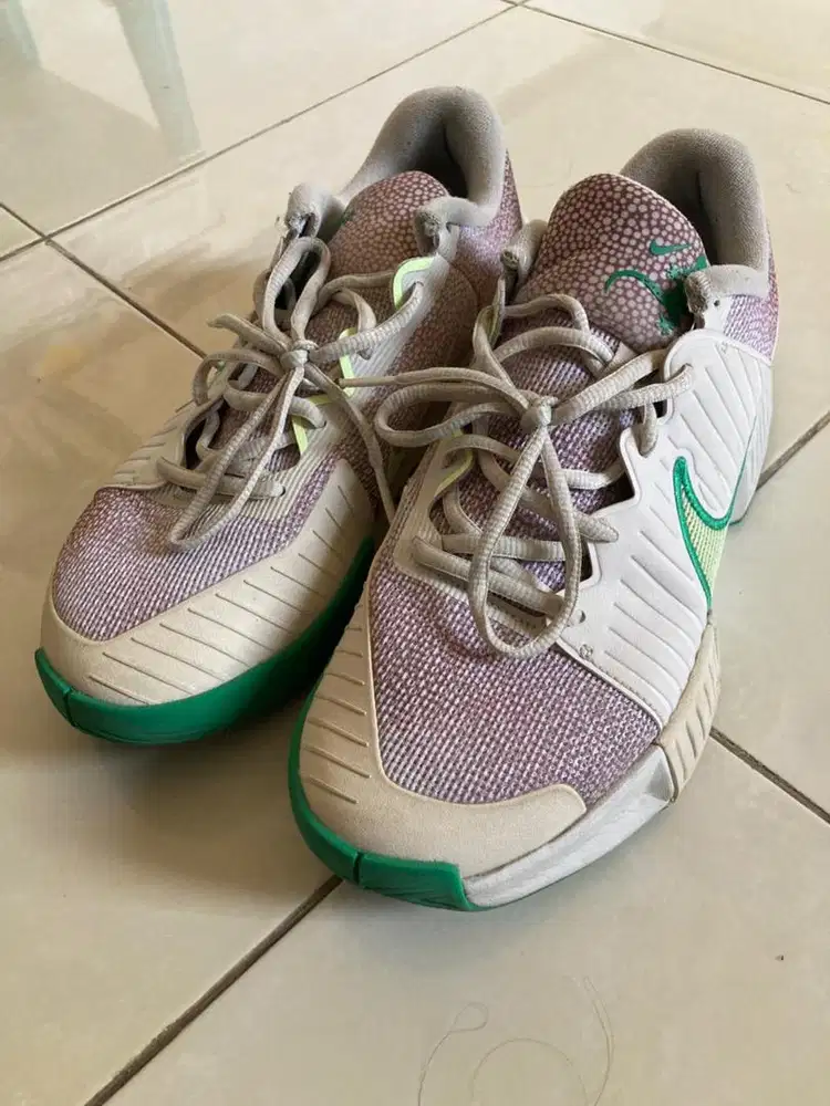 Nike Court GP Challenge Pro Gecko Australian Open