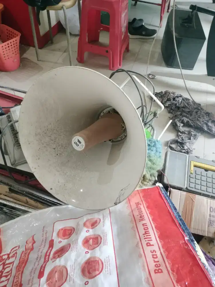 Jual speaker toa besar
