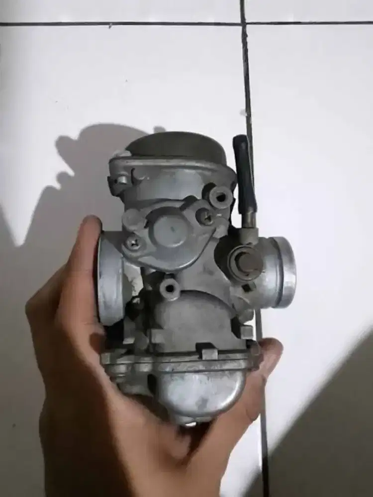 Karburator original satria fu