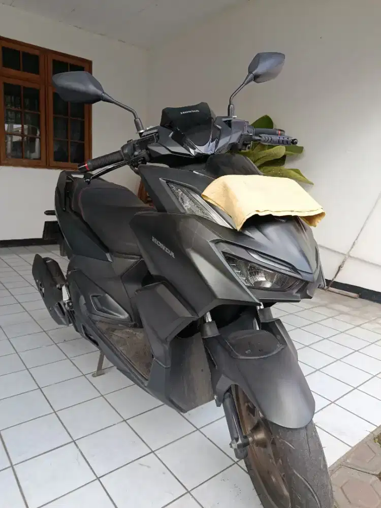 Honda Vario 160 ABS
