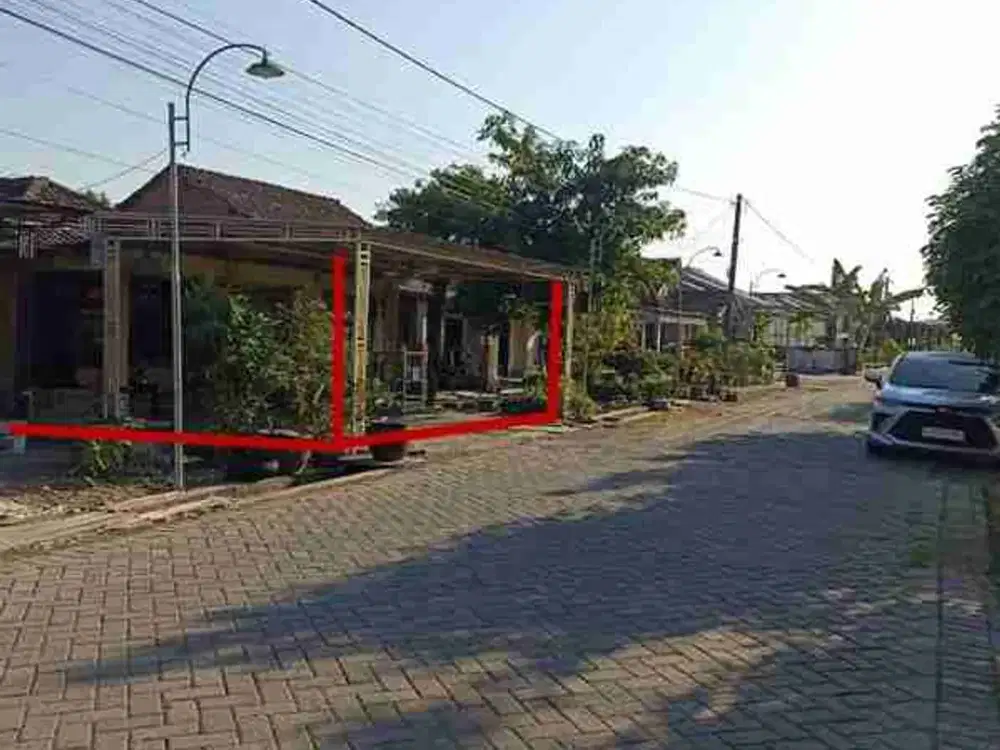 DI JUAL RUMAH

KEL. : DAPET
KEC. : BALONGPANGGANG
KAB  : GRESIK