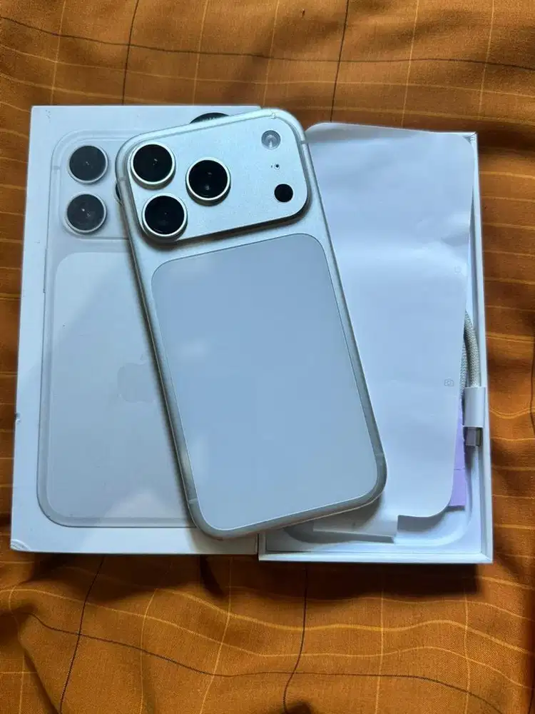 iphone 17 pro 256gb ibox