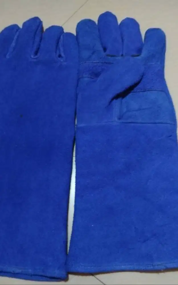 sarung tangan welder