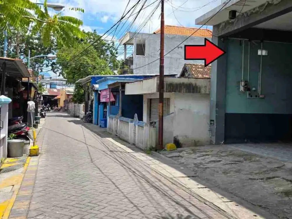 DI JUAL RUMAH

KEL. : INDRO
KEC. : KEBOMAS
KAB  : GRESIK