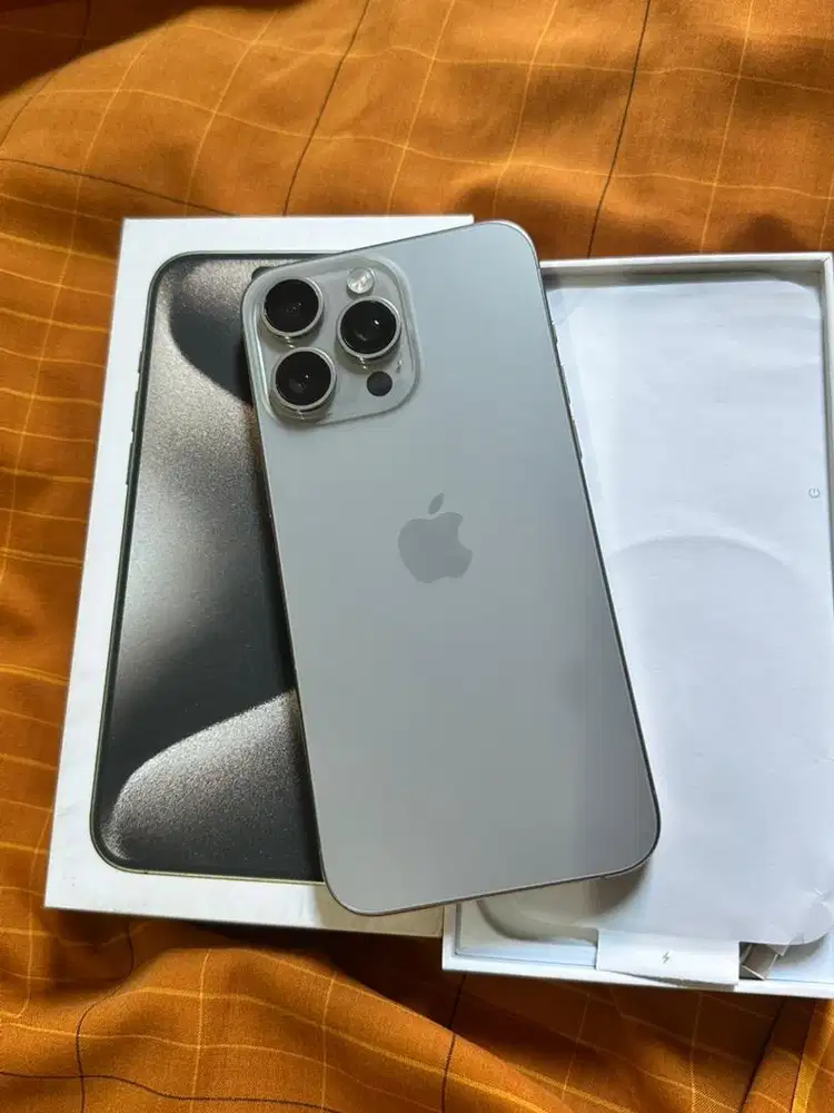 iphone 15 pro max 256gb ibox