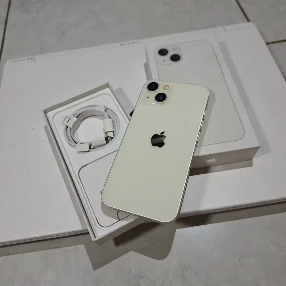 Iphone 13 inter simlock all op
