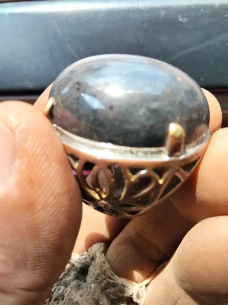 Batu Rubby jumbo