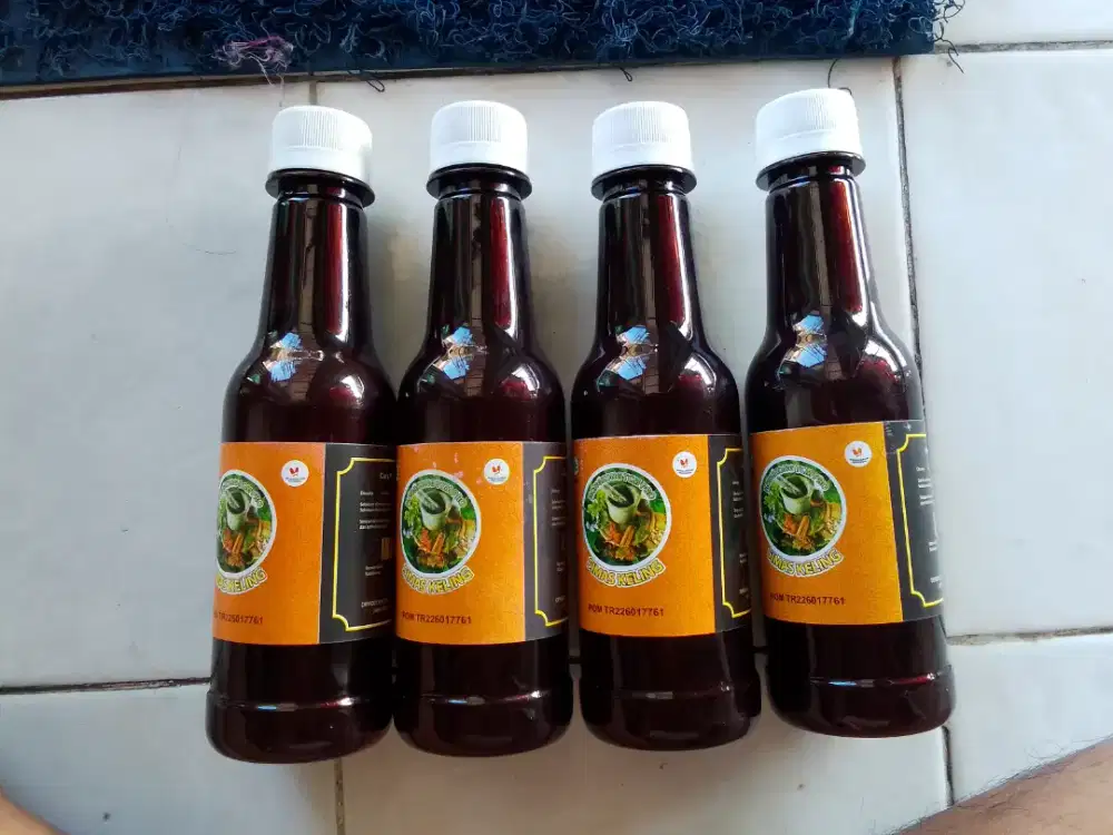 Obat simas keling