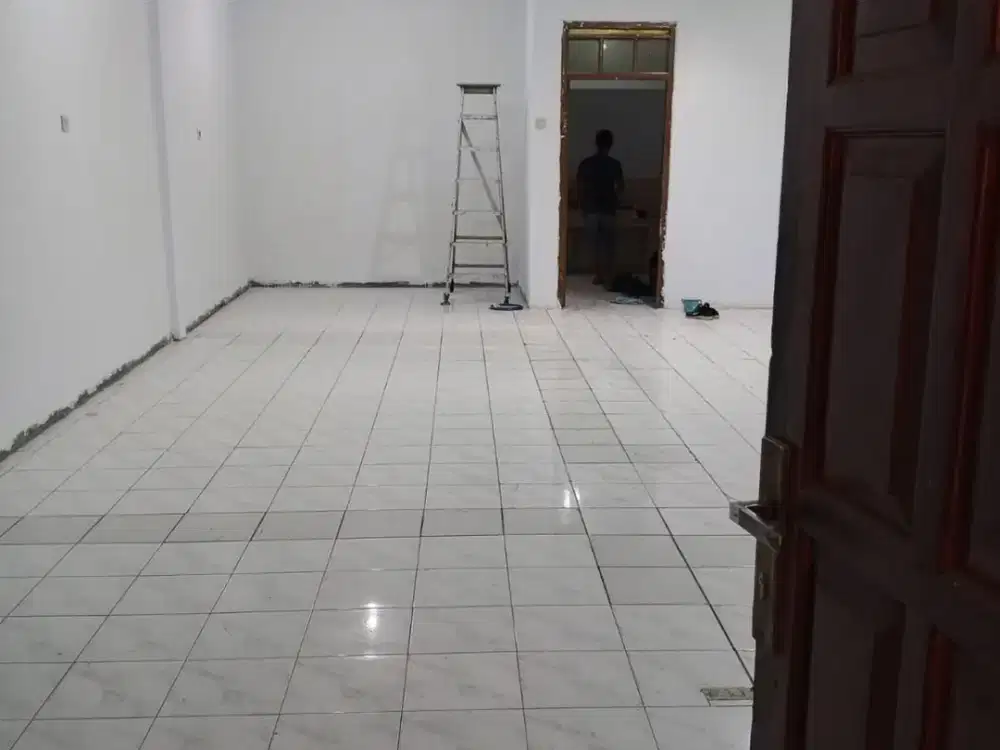 Termurah Rumah 2 Lantai Siap Huni di Babakan Tarogong Jamika Bandung Akses Tol Pasir Koja (Pasko)