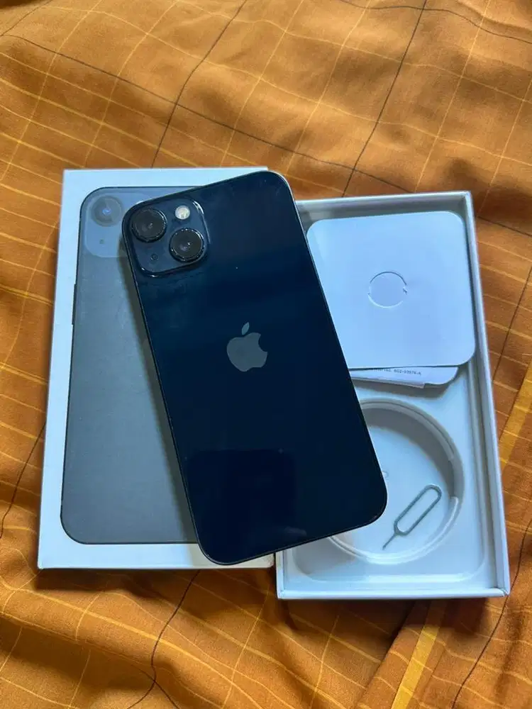 iphone 13 256gb inter all operator