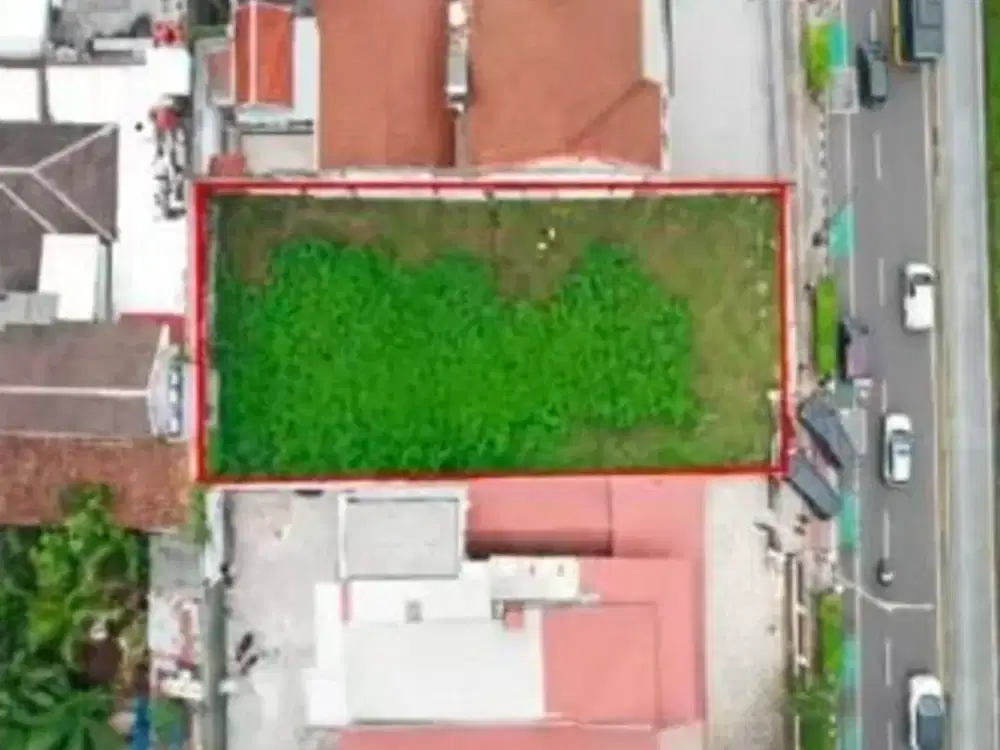 Dijual Tanah Di Jakarta Selatan