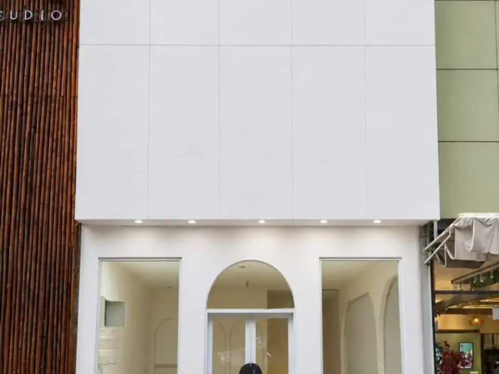 Disewakan Ruko Strategis 2 Lantai di Mekarwangi Bandung