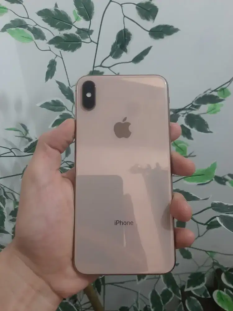 Iphone xs max 256gb ex ibox