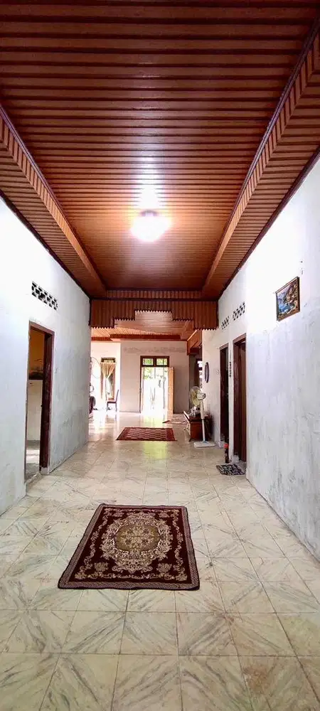 Rumah disewakan di Ajuen, Peukan Bada