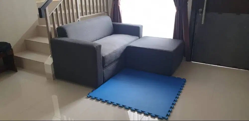 Dijual Rumah Baru di Podomoro Park Bandung Harga BU