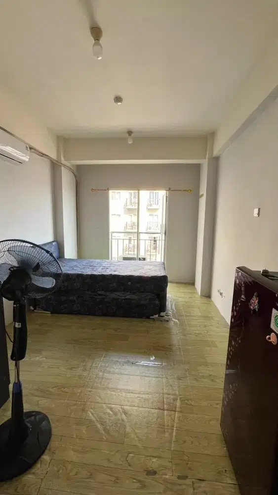 Di Sewakan BU Apartement Puri Park View