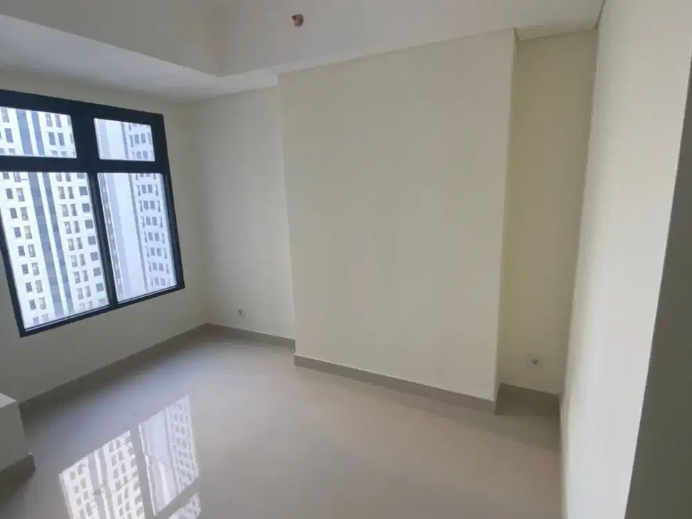 Jual Apartemen chadstone Tipe kamar studio  Unfurnished Jl. Raya Cibarusah – Bekasi, Cikarang
