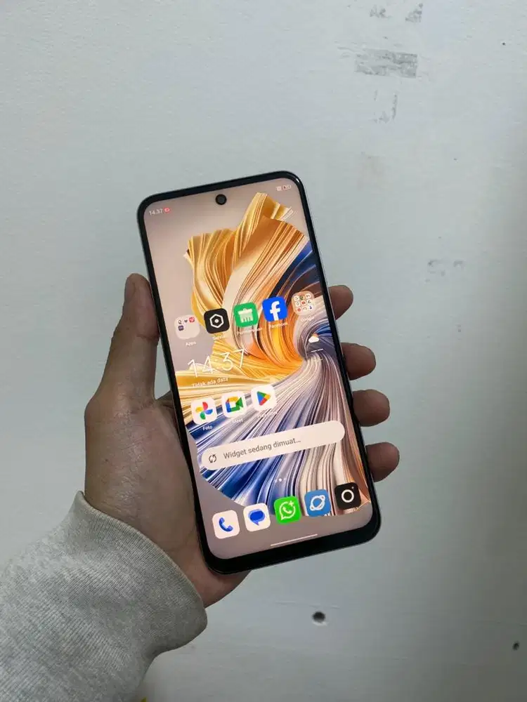 Nubia Focus2 5G