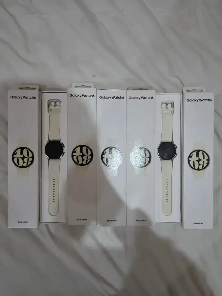 Samsung Watch 6 40mm SEIN
