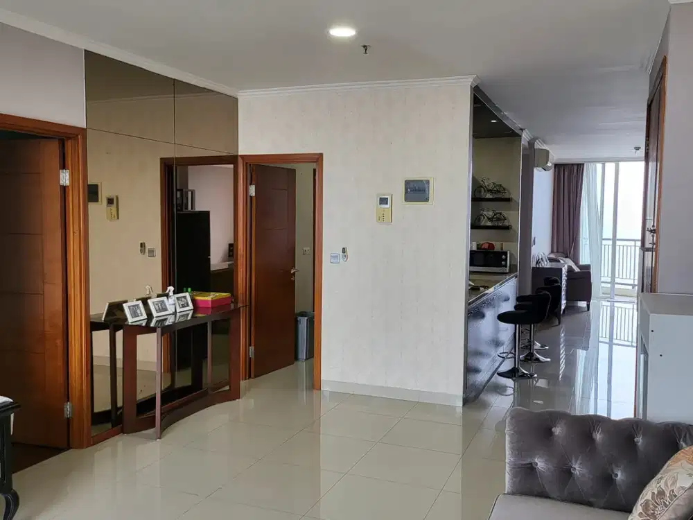 Disewakan Apartemen Green Sedayu