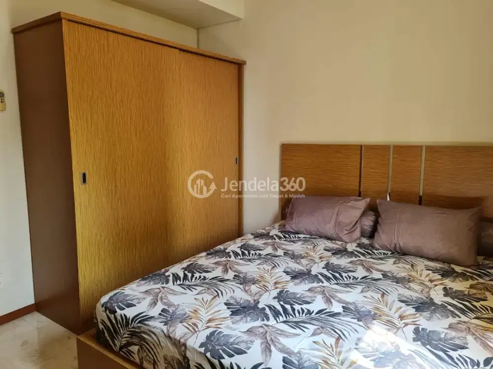 Disewakan Apartemen Royal Mediterania Garden Residence tipe 1BR Full Furnished | RMGB073