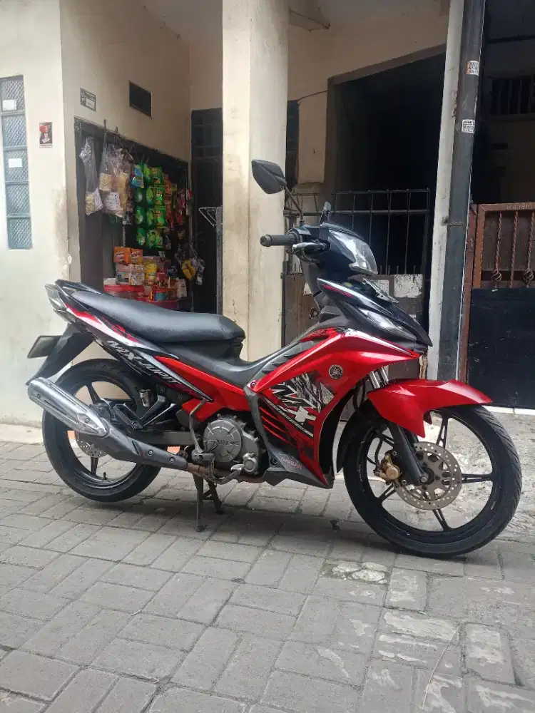 Yamaha Jupiter MX kopling th 2012 original ss komplit