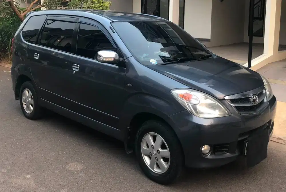 Avanza 2010 Matic