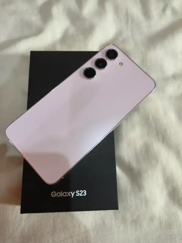 Samsung S23 8/128gb SEIN