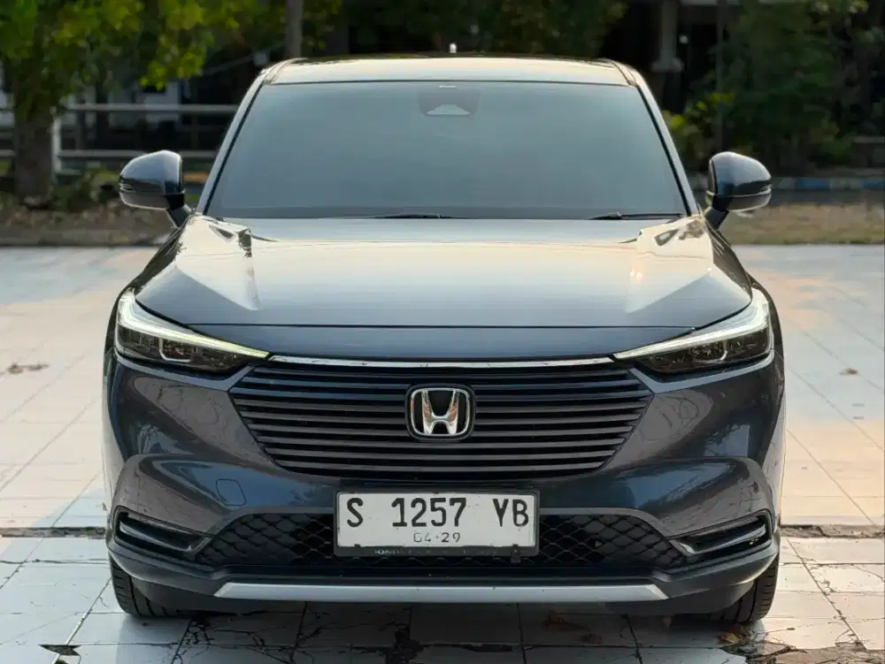 HRV SE AT tahun 2023