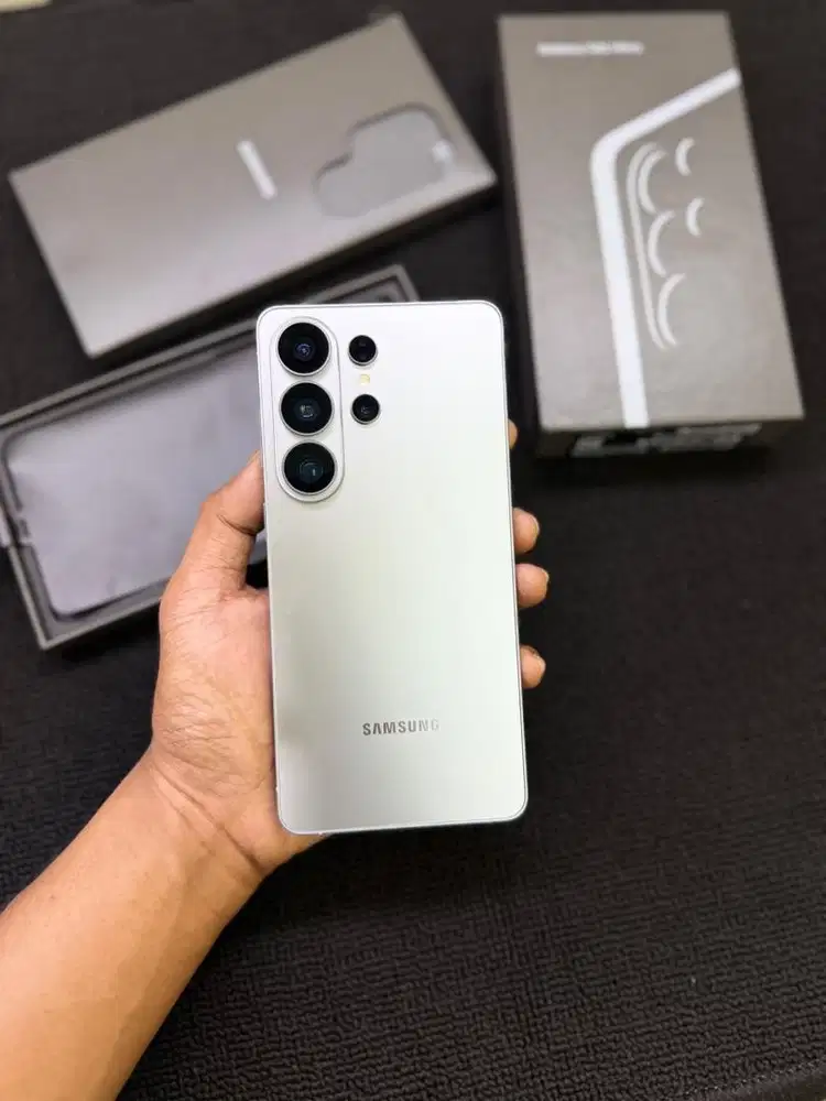 Samsung S26 Ultra 12/512GB Sein super mulus