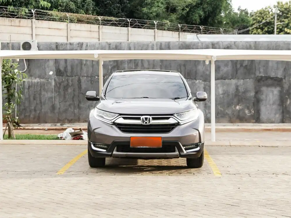 Honda CR-V 1.5 Prestige Turbo 2019 DP 20Jt Saja