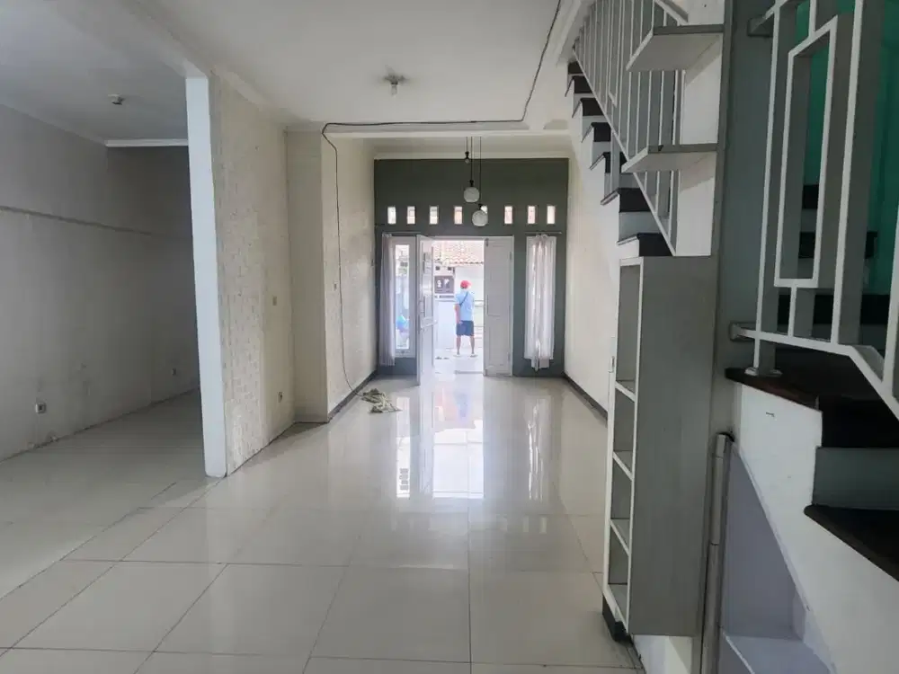 Di sewakan Rumah minimalis siap huni  syap  talagabodas bdg
