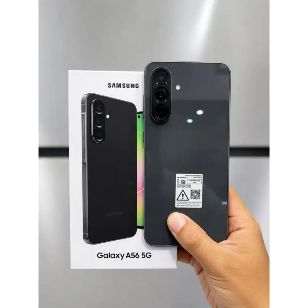 Samsung A56 12/256GB Second