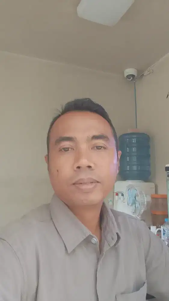 Cari kerjaan sebagai driver pribadi