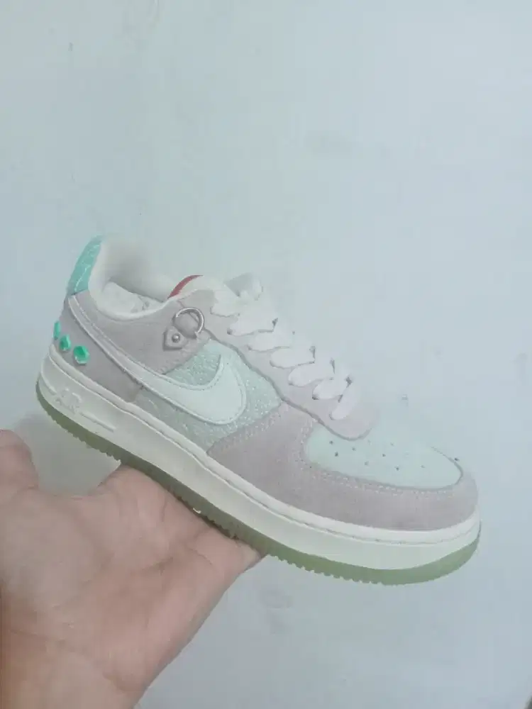 Sepatu nike airmax second