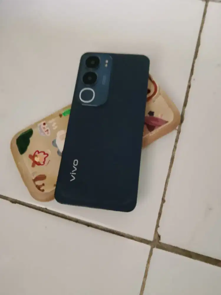 Jual aja vivo y19s pro