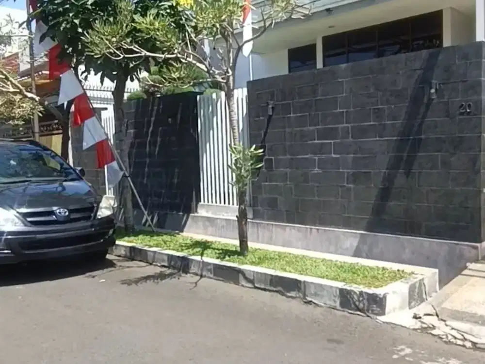 Jual TANAH KAVLING siap Bangun Lokasi Favorit dan Strategis di Turangga Buahbatu Bandung MURAH