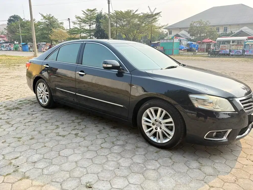 Dijual cepat mobil spek pejabat harga merakyat