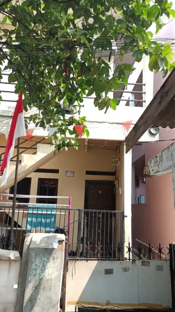 Jual Rumah untuk kost-kostan