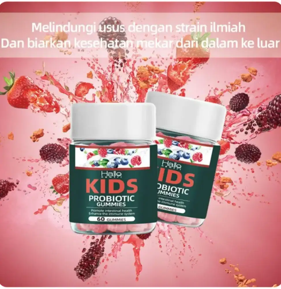 Supplement & Vitamin