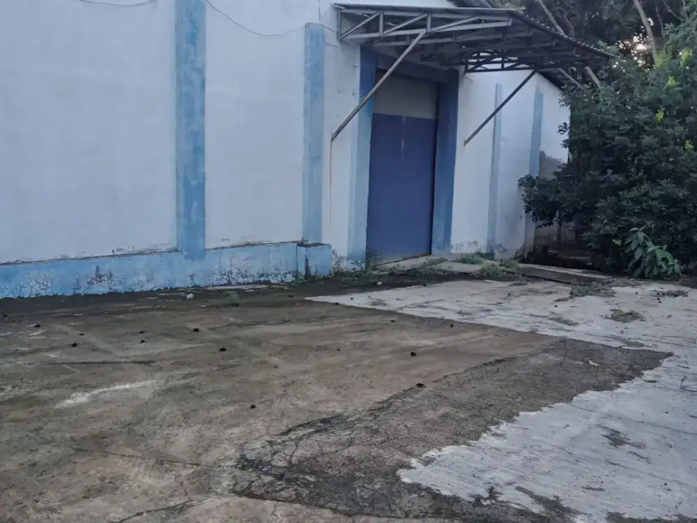 Vky - Dijual Ex Pabrik - Puwakarta