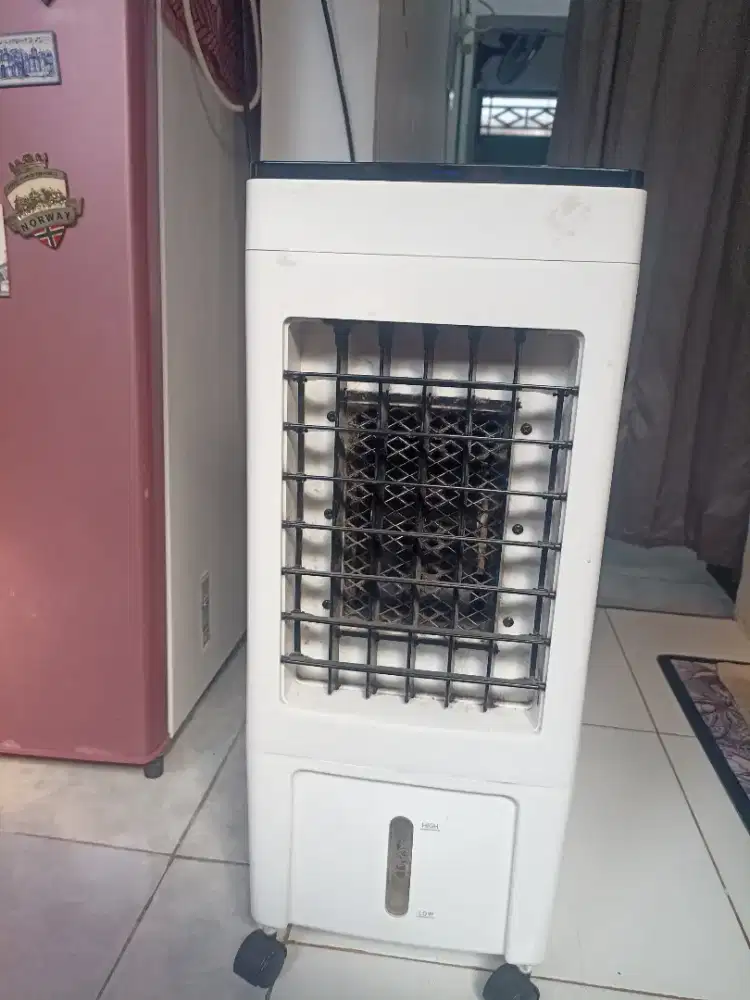 Aircooler kondisi masih bagus