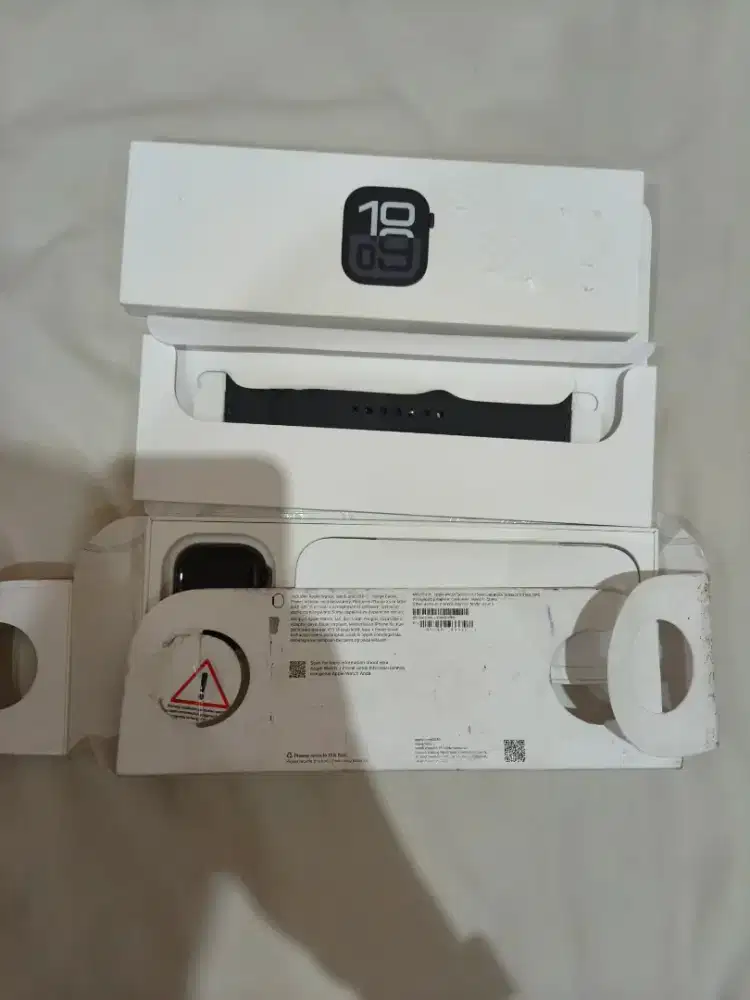 Apple Watch 10 46mm iBox iWatch