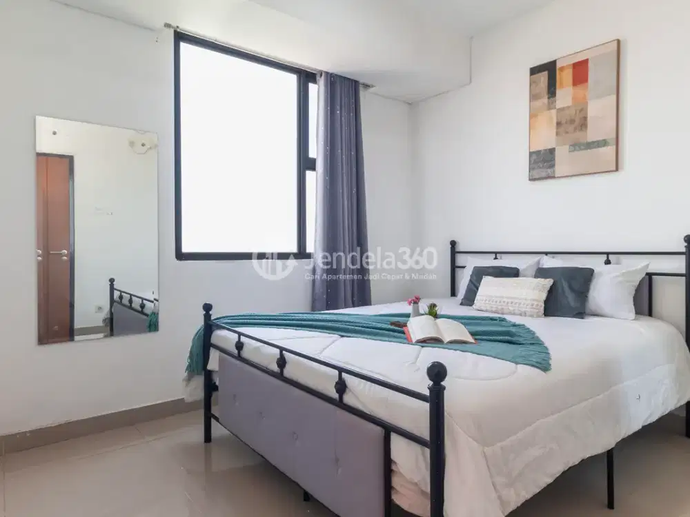 Disewakan Apartemen Royal Olive Residence tipe 2BR Full Furnished | RORC060