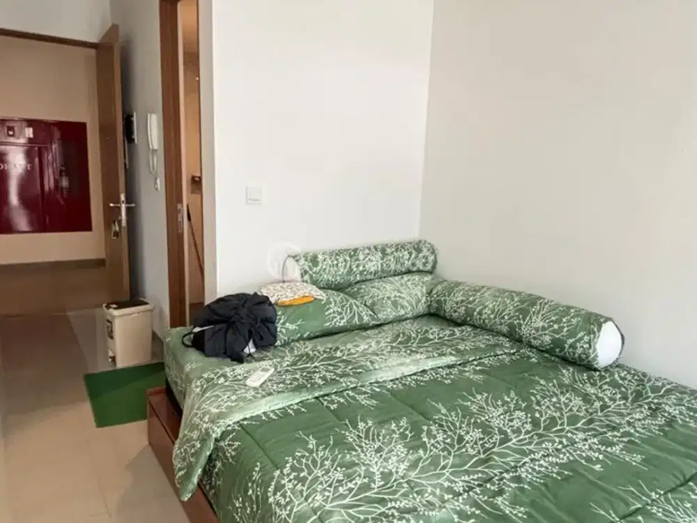 Disewakan Apartemen The Newton 2 Ciputra tipe Studio Full Furnished | NCWA028