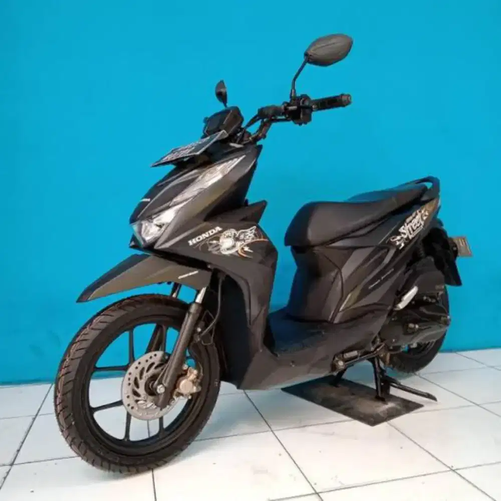 Beatstreet Tahun 2022