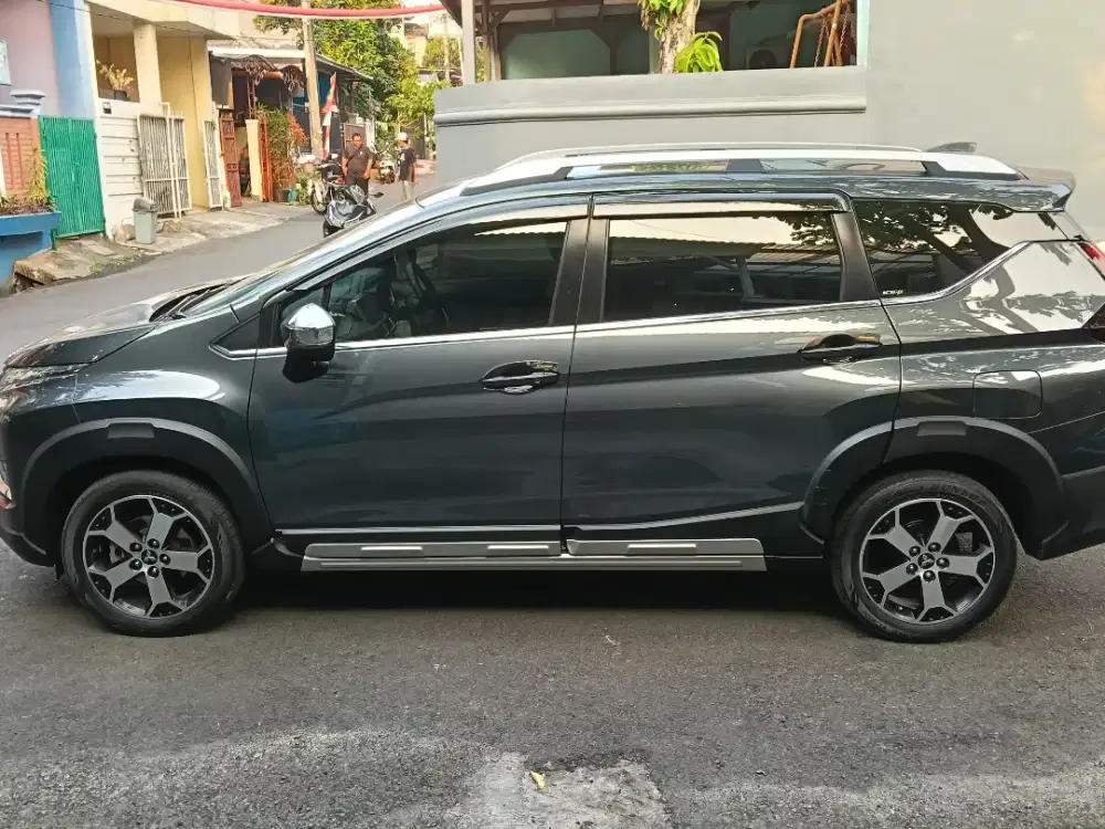 Xpander Cross 1.5 2020 Automatic
