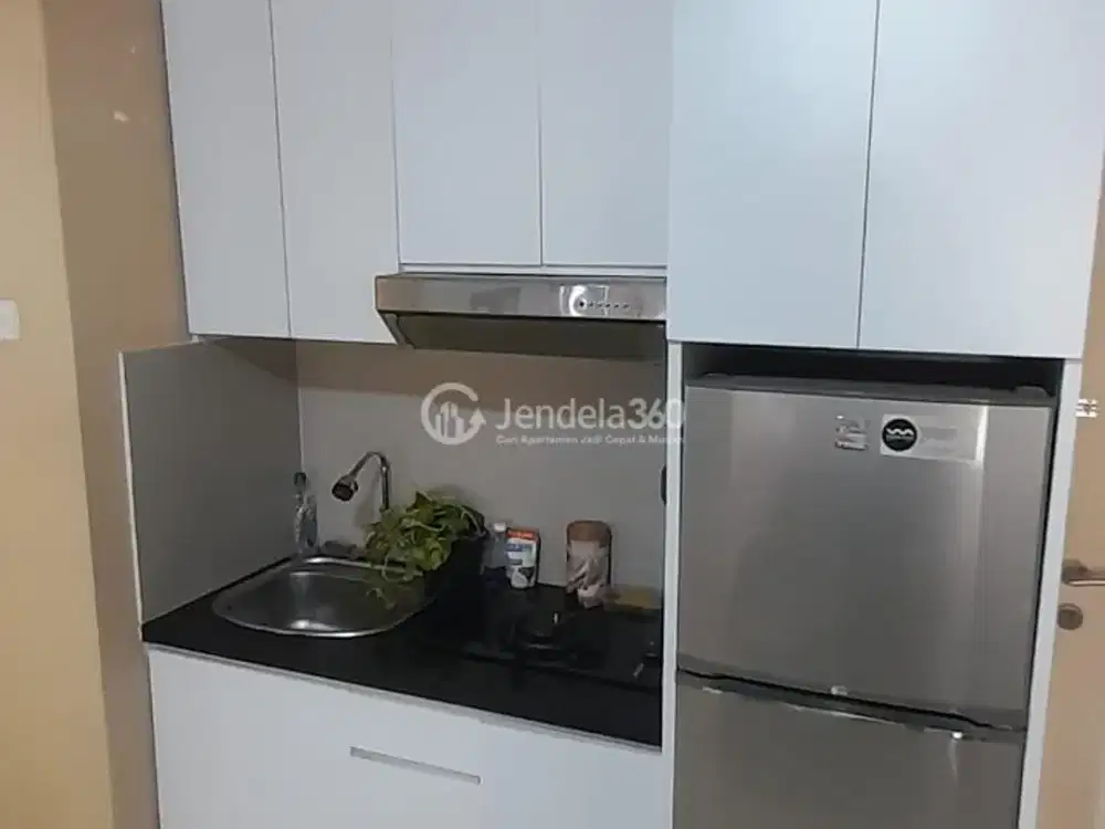Disewakan Apartemen Bassura City tipe 3BR Full Furnished | BSCD153