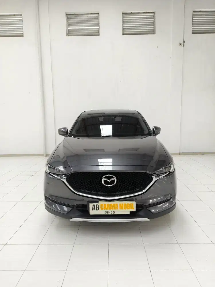 Mazda CX5 2.5GT 2020